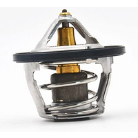 Engine Coolant Thermostat For Subaru Legacy Outback Forester Impreza XV Tribeca OE 21200AA072 parts