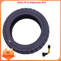 Tubeless Tire 10X2.75-6.5 Off Road Tyre for KuKirin G3 Electric Scooter Kugookirin G3 Vacuum Tire Replacement Accessories