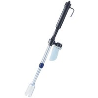 AliExpress NONE Aquarium Electric Cleaning Vacuum Water Filter Siphon Vacuum Cleaner Fish Tank Water Changer Gravel Cleaner Pump Water Filters