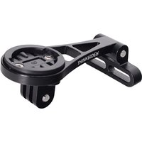 AliExpress NONE Thinkrider Bicycle Stopwatch Bracket Adjustable Bicycle Computer Holder Aluminum Alloy Mount Outdoor Bicycle