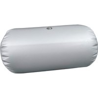 Inflatable Boat Fender PVC Marine Mooring Bumper for Yacht Sailboat Dock Protection Thickened Wear Resistant with Storage Bag