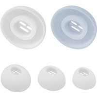 Silicone Ear Tips for OPPO Enco Air 2 Pro Earbuds TWS Tips