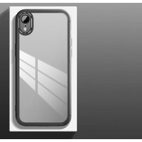For iPhone X Case iPhone XS Phone Case iPhone xr Cover iPhone xs max iPhone x xs xr XSMAX Shookproof Plating Silicone back cover