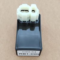 Electronic Parts RB1-CDI for SYM 250 Quadlander CDI-54 Igniter Control Unit