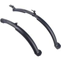 AliExpress perfeclan Generic Bicycle Bike Mudguards Replace DIY Accessories Front and Rear Mud Guards