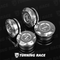Frame End Cap For Kawasaki Z900RS / CAFE / SE 2018–2026 Frame Hole Cover Decorative Plug Motorcycle Accessory