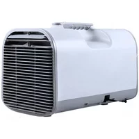 Factory Direct Commercial Portable Air Conditioner Mobile Air Conditioning For RV Tent Outdoors Truck Car CampingAC R290 5000Btu
