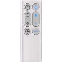 Replacement Remote Control for Dyson AM10 Humidifier Fan Air Purifier Fan Silver