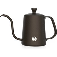 TIMEMORE Fish 03 Pour Over Coffee Kettle 600ml Professional Gooseneck Stainless Steel Electric Kettle Coffee Accessories