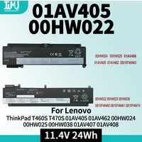 01AV406 Akku für Lenovo ThinkPad T460S T470S Serie SB10J79003 01AV405 01AV462 00HW024 00HW025 00HW038 01AV407 01AV408 SB10J79002 L16M3P73 SB10K97605 SB10F46462 SB10F46463 SB10F46476