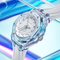 BOZLUN Luxury Movement Quartz Watches For Men Women Fashion Wristwatch Business Classic 3Bar Waterproof Male Watch Reloj Hombre