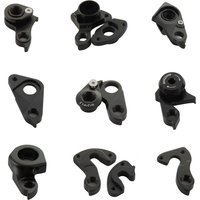 Spcycle All Bicycle Frame Rear Derailleur Hanger