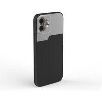 Universal 17mm Thread Lens Phone Case for IPhone 14/15/16/17 Air Pro Promax for Anamorphic Telescope Macro Telephoto Lens DOF