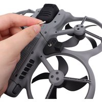 Night Flight Light for DJI Avata 360 Drone,Rechargeable LED Searchlight with 3 Modes,High Brightness Strobe&Fill Light Spotlight