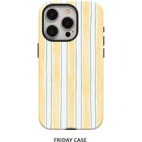 Phone Case for iPhone 16 15 14 13 12 11 X XS XR XSMAX 7 8 Pro Max Plus Luxury Minimalist Design Yellow Double-layer Back Cover