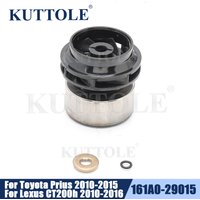 OE 161A0-29015 161A0-39015 Stainless Steel Electric Pump Rotor Water Pump Inner Rotor For Toyota Prius Camry Lexus Honda