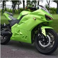 AliExpress Zuimi 2025 High-Performance Electric Motorcycle For Off-road Adventures | Speed Motorbike & Dirt Bike