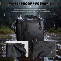 Motorcycle Luggage Box Inner Bag For BMW R1300GS Adventure R 1300 GS ADV GSA1300 2024 2025 Case Travel Waterproof Bag