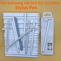 New Stylus S Pen For Samsung Galaxy Tab S11 S11 Ultra stylus SM-X730 X736B/N SM-X930 X936B/N pen S10 S10Ultra stylus