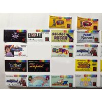 Neo Geo Pocket NGPC Game: Custom Cartridge For NGP & NGPC - Pick The Title!