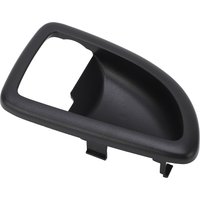 Car Front Left Inside Door Handle Bezel Direct Fit Easy Installation 15844059 Replacement for Chevy Uplander 2005-2009