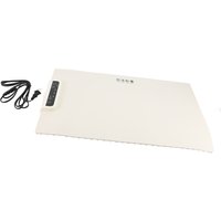 Silicone Roll Up Electric Food Warming Tray Flexible Non Slip Silicone Heating Mat Three Temperature Large Capacity for Kitchen
