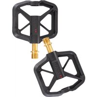 AliExpress 2025 New ONIRII PD-C Injection Carbon Fiber Flat Bike Pedals Ultralight 3 Bearings Titanium Axle for Road Mountain Bikes