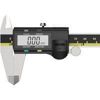 Digital Caliper LCD Vernier Calipers 6inch 150mm 500-196-30 200mm 300mm Caliper Measuring Tools Stainless Steel New