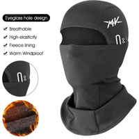 AliExpress For MV Agusta 675 800 Brutale 800 1000 Turismo Veloce Balaclava Cycling Cap Winter Warm Running Scarf Motorcycle Full Face Cover