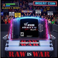 64 Bit Game Card WF No Mercy Plus V3.0 in Summer 64 - Pre-flashed v2.20.0 for Save Support - English Version for N64
