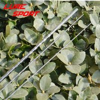 Proton 2.1m M ML 2 tips 7 FT X cross Toray carbon rod blank Rod Building component Fishing Pole Repair DIY Accessor