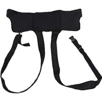 New Safe Portable Model Wheelchair Protective Belt Patient Old Man Sit Wheelchair Anti-slip Protection Restraint Belt Bandage