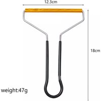 Tufting Gun Set with Carpet Cutter Carpet Making Tool Kit Carpet Gun Loop Cutting Carving-Specific Carpets Cutter 120W