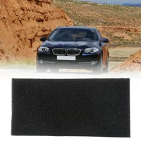 Car Sponge Air Conditioner Evaporator Filter Blower Housing Sponge Filter For BMW F01 F02 F04 F07 GT F10 F11 M5 64119216222