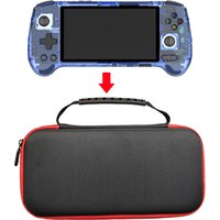 Portable Carrying Case For Anbernic RG556 EVA Travel Protective Case Anti-scratch Hardshell Storage Bag Game Console Accessories