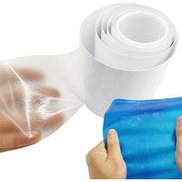 Waterproof Pool Repair Patch Inflatable Patch Repair Kit Outdoor Repair Patch for Inflatable Pool Bounce House