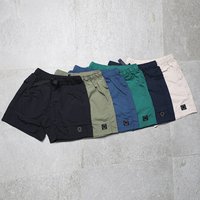 yamatomichi 5-p Outdoor Multi-Pocket Quick Dry Classic 5-Inch Shorts Casual Shorts