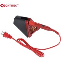JCD-soldador de 80W, actualización 908U, botón multifunción, estación de soldadura de temperatura ajustable, pantalla de iluminación LCD, hi