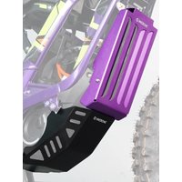 AliExpress NICECNC For Surron Light Bee X Controller Cover Engine Chassis Guard For SUR-RON Light Bee S L1E For Segway X160 X260 Electric Dirt Bike