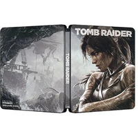 ONi Fantasy Box Steelbook TR (Game disc not included)