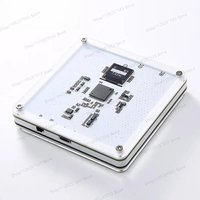 The V2 Pro Adjustable electromagnetic wave version Schumann wave generator/frequency modulation diverse waveform display