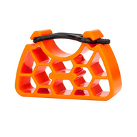 AliExpress NONE Bike Handlebar Bracket Multifunctional Mtb Maintenance Handlebar Stand Bicycle Handlebar Clip-On Stabilizer Cycling Accessory