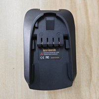 BOSB18C MT18BSC DW18BSC MIL18BSC Batterie Konverter Adapter 14,4 V-18 V Für Makita Für Milwaukee Für Dewalts Für Bosh Power Tools