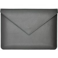 11-Zoll-Tablet-Tasche aus PU-Leder, 12,9 Hülle für iPad Pro Air 10,9 9,7 Zoll MatePad 11 Dual Pocket Envelope Style