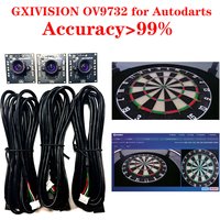 Autodarts OV9732 Customized GXIVISION Camera 1280 * 720 30fps HD Camera Module