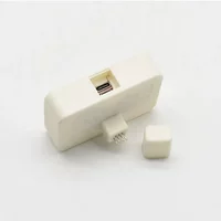 T04D1 L6490 L14150 Maintenance Tank Chip Resetter For Epson L6270 M1180 M3180 XP-5105 XP-5100 WF-2860 WF-2865 WF-2861 Printers