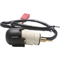 Carburetor Automatic Electric Choke FLY125 RA1 YM Enrichment Valve For CVK20/24/26/30/34 Scooter VOG 150 250 260 300 Piaggio