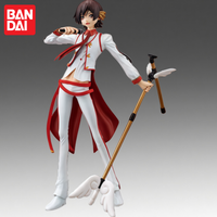 In Stock Bandai Original Banpresto Dxf Lelouch The Rebel Lelouch Lamperouge Action Figure Model Doll Brand New Boxed Garage