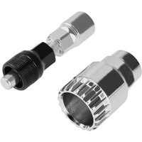 AliExpress NONE Steel Bike Crank Extractor Bottom Bracket Remover Repair Tool Outdoor Biking Bottom Bracket Maintenance Tool Bicycle Accessory