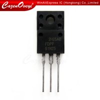 10pcs/lot FDPF51N25 51N25 TO-220F new original In Stock